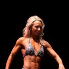 Andrea  Schmidt - NPC Big Sky Championships 2013 - #1